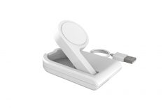 Portable Apple Watch Cable Dock