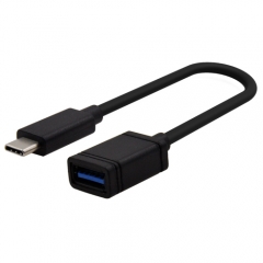 USB-C to USB-A 3.0 ( 3.1 Gen1 ) Receptacle Adapter