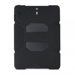Ultra Tough Classic Case for iPad 5/ Air 1 - Black