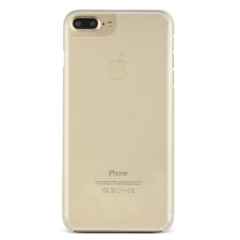 Ultra Slim Case iPhone 7/6/6s PLUS - Clear